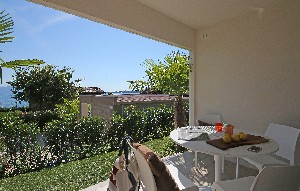 Hotel RESIDENCE ONDA BLU RESORT wakacje