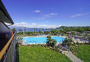 Hotel RESIDENCE ONDA BLU RESORT wakacje