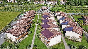 Hotel RESIDENCE ONDA BLU RESORT wakacje