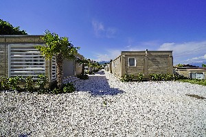 Hotel RESIDENCE ONDA BLU RESORT wakacje