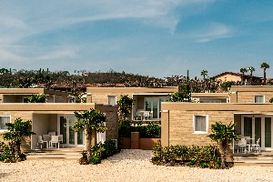 Hotel RESIDENCE ONDA BLU RESORT wakacje