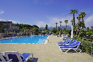 Hotel RESIDENCE ONDA BLU RESORT wakacje