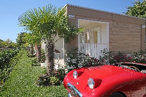 Hotel RESIDENCE ONDA BLU RESORT wakacje