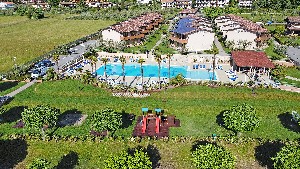 Hotel RESIDENCE ONDA BLU RESORT wakacje