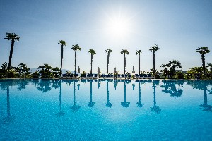 Hotel RESIDENCE ONDA BLU RESORT wakacje