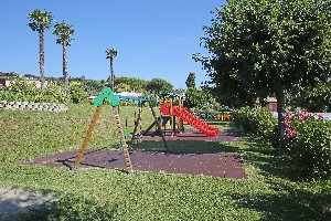 Hotel RESIDENCE ONDA BLU RESORT wakacje