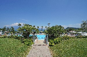 Hotel RESIDENCE ONDA BLU RESORT wakacje