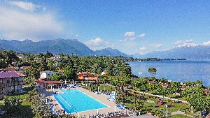 Hotel RESIDENCE ONDA BLU RESORT wakacje