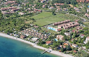 Hotel RESIDENCE ONDA BLU RESORT wakacje