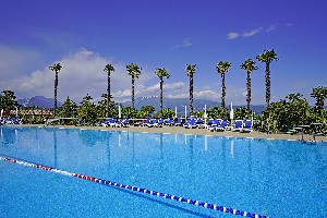 Hotel RESIDENCE ONDA BLU RESORT wakacje