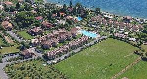 Hotel RESIDENCE ONDA BLU RESORT wakacje