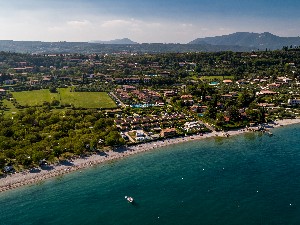 Hotel RESIDENCE ONDA BLU RESORT wakacje