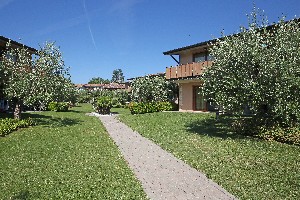 Hotel RESIDENCE ONDA BLU RESORT wakacje