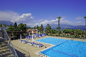 Hotel RESIDENCE ONDA BLU RESORT wakacje