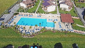 Hotel RESIDENCE ONDA BLU RESORT wakacje