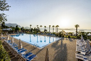 Hotel RESIDENCE ONDA BLU RESORT wakacje