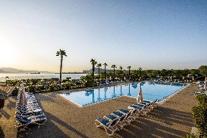 Hotel RESIDENCE ONDA BLU RESORT wakacje