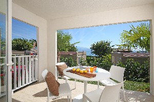 Hotel RESIDENCE ONDA BLU RESORT wakacje