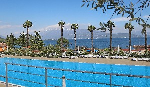 Hotel RESIDENCE ONDA BLU RESORT wakacje