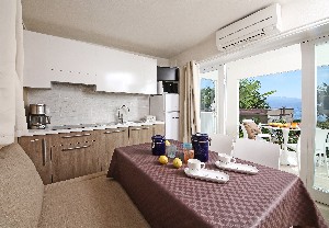 Hotel RESIDENCE ONDA BLU RESORT wakacje