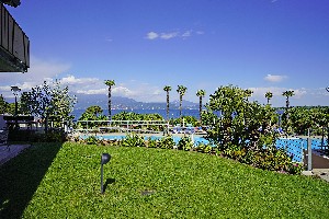 Hotel RESIDENCE ONDA BLU RESORT wakacje