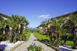 Hotel RESIDENCE ONDA BLU RESORT wakacje