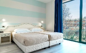 Hotel AHG RIVA DEL SOLE ADULTS ONLY wakacje