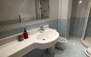 Hotel AHG RIVA DEL SOLE ADULTS ONLY wakacje