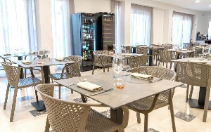 Hotel AHG RIVA DEL SOLE ADULTS ONLY wakacje