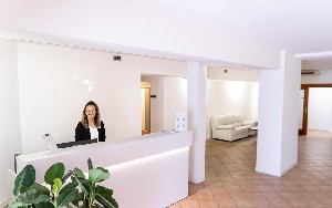 Hotel AHG RIVA DEL SOLE ADULTS ONLY wakacje