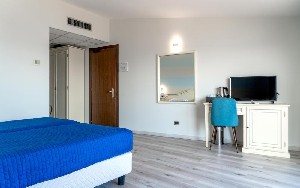 Hotel AHG RIVA DEL SOLE ADULTS ONLY wakacje