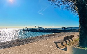 Hotel AHG RIVA DEL SOLE ADULTS ONLY wakacje