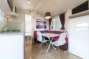 Hotel CAMPING FONTANELLE wakacje