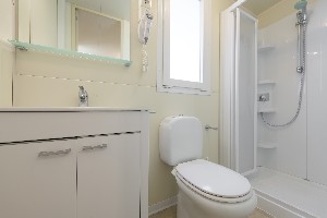 Hotel CAMPING FONTANELLE wakacje