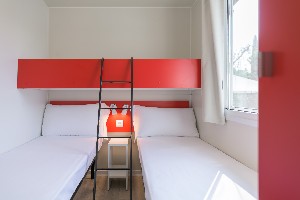 Hotel CAMPING FONTANELLE wakacje