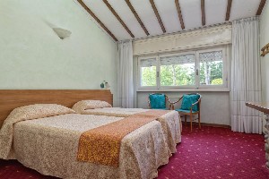 Hotel WEST GARDA wakacje