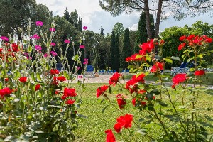 Hotel WEST GARDA wakacje