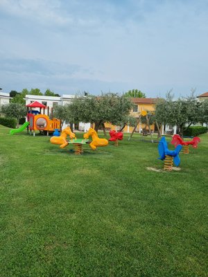 Hotel GASPARINA VILLAGE wakacje
