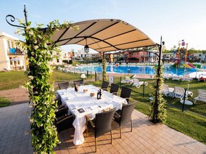 Hotel GASPARINA VILLAGE wakacje