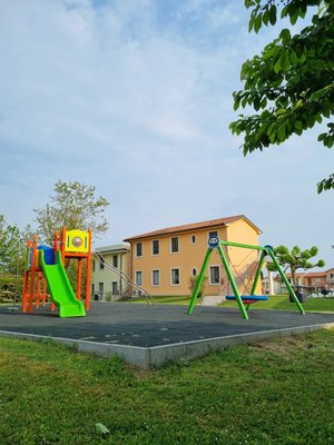 Hotel GASPARINA VILLAGE wakacje