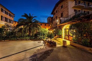 Hotel ANTICO MONASTERO wakacje