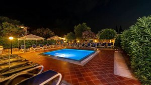 Hotel ANTICO MONASTERO wakacje