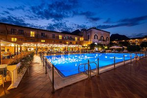 Hotel ANTICO MONASTERO wakacje