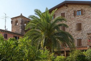 Hotel ANTICO MONASTERO wakacje