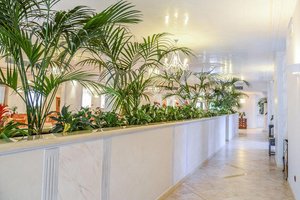Hotel ANTICO MONASTERO wakacje