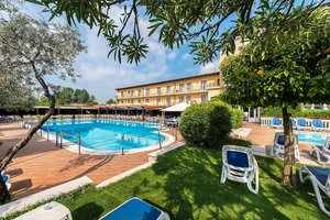 Hotel ANTICO MONASTERO wakacje