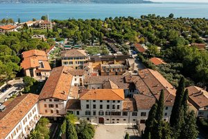 Hotel ANTICO MONASTERO wakacje