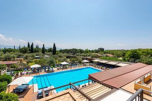 Hotel ANTICO MONASTERO wakacje