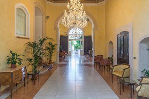 Hotel ANTICO MONASTERO wakacje