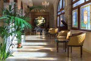 Hotel ANTICO MONASTERO wakacje